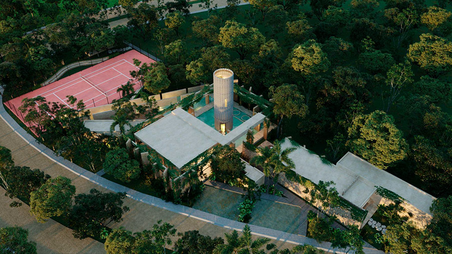 BirdEye-CASA-CLUB-ESTE